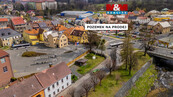 Prodej komerčního pozemku, 225 m2, Frýdlant, ul. Vrchlického, cena 749000 CZK / objekt, nabízí M&M reality holding a.s.