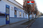 Prodej obchodního objektu, 300 m2, Mělník, ul. Krombholcova