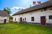 Prodej zemědělské usedlosti s pozemkem, 112 m2, Čejetice, cena 3097500 CZK / objekt, nabízí 
