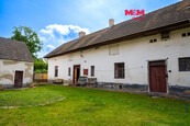 Prodej usedlosti 112 m2, se stav. pozemkem 499 m2, Čejetice, cena 2990000 CZK / objekt, nabízí 