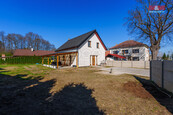 Prodej rodinného domu, 124 m2, Dolní Ředice, ul. Za Mostem, cena cena v RK, nabízí 