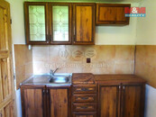 Pronájem bytu 2+1, 50 m2, Křižany, ul. Křižany