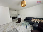 Pronájem bytu 2+kk, 43 m2, Vochov, cena 19000 CZK / objekt / měsíc, nabízí 