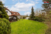 Prodej rodinného domu, 200 m2, Cheb, ul. Tichá, cena 11999900 CZK / objekt, nabízí 