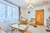Prodej rodinného domu, 890 m2, Bernartice, ul. Bechyňská, cena 4900000 CZK / objekt, nabízí 
