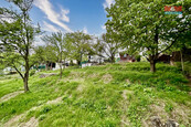 Prodej pozemku k bydlení, 801 m2, Uherský Brod, cena 1600000 CZK / objekt, nabízí 