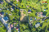 Prodej zahrady, 1236 m2, Skalice u České Lípy, cena 700000 CZK / objekt, nabízí 