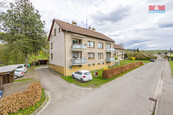 Prodej bytu 3+1, 68 m2, Teplice nad Metují, ul. Palackého, cena 1990000 CZK / objekt, nabízí 