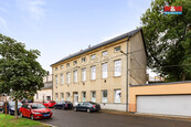 Pronájem kancelářského prostoru, 10 m2, Svitavy