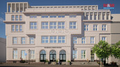 Prodej komerčních prostor, 160 m2, Opava, Masarykova třída, cena 16640000 CZK / objekt, nabízí 