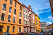 Prodej bytu 3+1, 120 m2, Děčín, ul. Jungmannova, cena 3400000 CZK / objekt, nabízí M&M reality holding a.s.