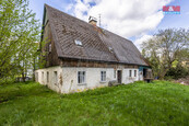 Prodej chalupy, 250 m2, Velký Šenov, ul. Mikulášovická, cena 2180000 CZK / objekt, nabízí 