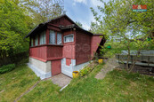 Prodej zahrady, 320 m2, Nebanice - Vrbová, cena 1090000 CZK / objekt, nabízí 