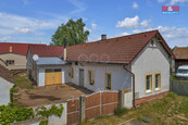 Prodej rodinného domu, 67 m2, Veletov, pozemek 533 m2