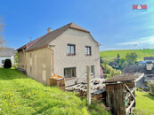 Prodej rodinného domu, 162 m2, Mistrovice