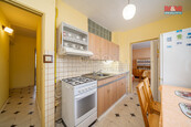 Prodej bytu 3+1, 78 m2, Svitavy, ul. Družstevní, cena 3190000 CZK / objekt, nabízí