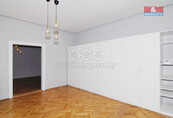 Pronájem bytu 3+1, 92 m, Ostrava centrum, Čs. legií, cena 16500 CZK / objekt / měsíc, nabízí 