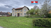 Prodej bytu 3+kk se zahradou, 62 m2, Suchdol nad Odrou, cena 3180000 CZK / objekt, nabízí 