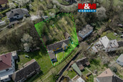 Prodej pozemku k bydlení, 1242 m2, Březnice, cena 2800000 CZK / objekt, nabízí