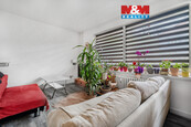 Pronájem bytu 1+1, 31 m2, Dolní Poustevna, ul. Vilémovská