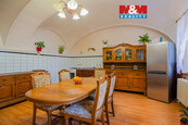 Prodej rodinného domu, 260 m2, Radonice