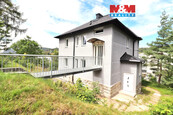 Prodej nájemního domu, 245 m2, Nejdek, ul. Chodovská, cena 6990000 CZK / objekt, nabízí 