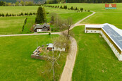 Prodej louky, 403 m2, Zdobnice, cena 159186 CZK / objekt, nabízí 