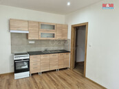 Pronájem bytu 1+1, 60 m2 v Ostravě, ul. Jindřichova, cena 12900 CZK / objekt / měsíc, nabízí 