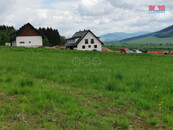 Prodej pozemku k bydlení, 1251 m2, Červená Voda, cena 5120820 CZK / objekt, nabízí 