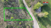 Prodej pozemku k bydlení, 973 m2, Planá nad Lužnicí, cena 6273900 CZK / objekt, nabízí M&M reality holding a.s.