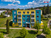 Prodej bytu 3+kk, 65 m2, Konstantinovy Lázně, ul. Zahradní, cena 3419790 CZK / objekt, nabízí M&M reality holding a.s.