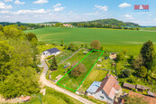 Prodej pozemku k bydlení, 1000 m2, Choustník, cena 1190000 CZK / objekt, nabízí 