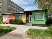 Prodej restaurace, stravování, 70 m2, cena 2850000 CZK / objekt, nabízí 