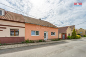 Prodej rodinného domu, 74 m2, Dřínov