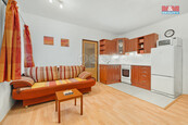Prodej bytu 2+kk, 41 m2, Poniklá - Přívlaka, cena 2649000 CZK / objekt, nabízí M&M reality holding a.s.