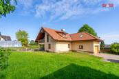 Prodej rodinného domu 299 m2, pozemek 1751 m2, Kamenice, cena 24000000 CZK / objekt, nabízí 