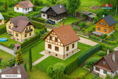 Prodej pozemku k bydlení, 388 m2, Benešov, ul. Pilátka, cena 3150000 CZK / objekt, nabízí