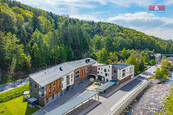 Prodej bytu 1+kk, 31 m2, Vrchlabí, ul. Horská, cena 4455000 CZK / objekt, nabízí