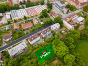 Prodej zahrady 904 m2, Letovice, cena 399000 CZK / objekt, nabízí