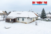 Prodej chalupy, 1777 m2, Rychnov na Moravě, cena 1690000 CZK / objekt, nabízí 