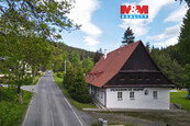 Prodej penzionu, 350 m2, Malá Morávka, cena 19000000 CZK / objekt, nabízí 