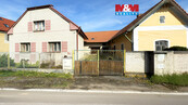 Prodej rodinného domu, 214 m2, Kocelovice, cena 3890000 CZK / objekt, nabízí M&M reality holding a.s.