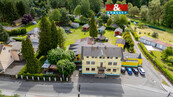 Prodej restaurace, stravování, 28553 m2, Radošov, okr.K.Vary