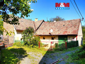 Prodej rodinného domu, 547m2,Vyhnanice u Voděrad, cena 2150000 CZK / objekt, nabízí M&M reality holding a.s.