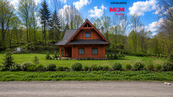 Prodej pozemku k bydlení, 1078 m2, Vidče