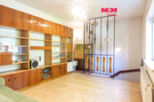 Prodej rodinného domu, 103 m2, Zlín, ul. Sokolská