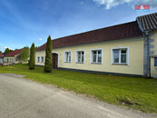 Prodej rodinného domu, 120 m2, Slavonice, cena 3990000 CZK / objekt, nabízí 
