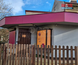 Pronájem obchod a služby, 18 m2, Český Těšín, ul. Nádražní, cena 5000 CZK / objekt / měsíc, nabízí 