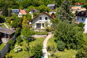 Prodej rodinného domu, 123 m2, Karlík, ul. Skalická, cena 15900000 CZK / objekt, nabízí M&M reality holding a.s.