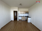 Pronájem bytu 1+kk v Ústí nad Labem, ul. Malátova, cena 8200 CZK / objekt / měsíc, nabízí 
